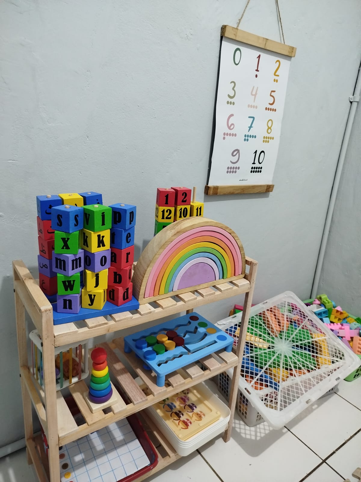 Little Sarah Playhouse
